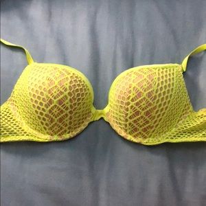 Victoria’s Secret Very Sexy bra